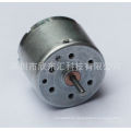 Low speed motor and high torque motor with 3 volt electronic motor